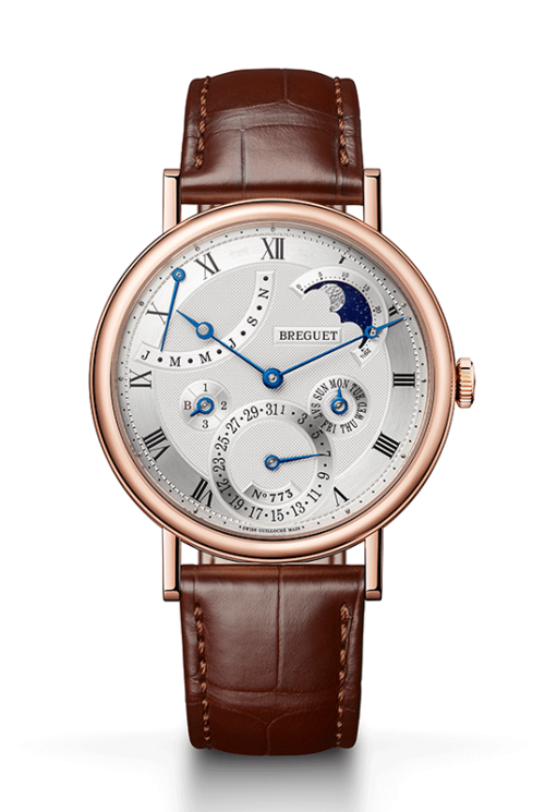 Breguet Watches Shop Online In Store Watches of Switzerland