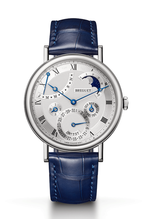 Breguet Classique Collection Watches Of Switzerland