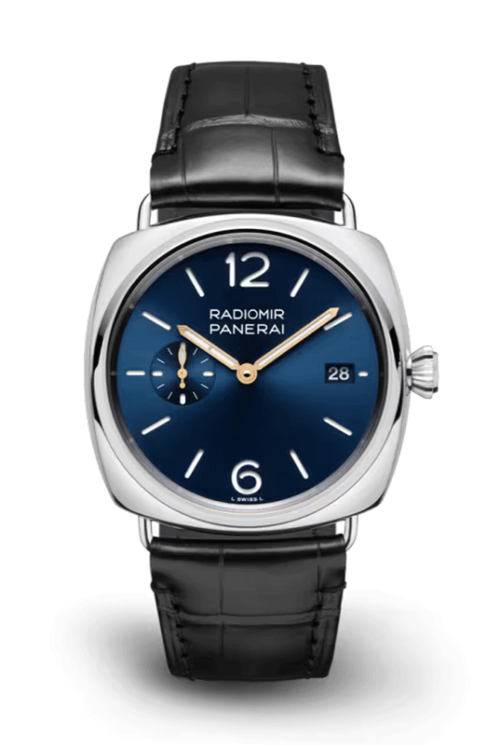 Panerai-Radiomir-Quaranta-PAM01293 Shop Panerai at Watches of Switzerland Perth, Sydney, Sydney Barangaroo and Online