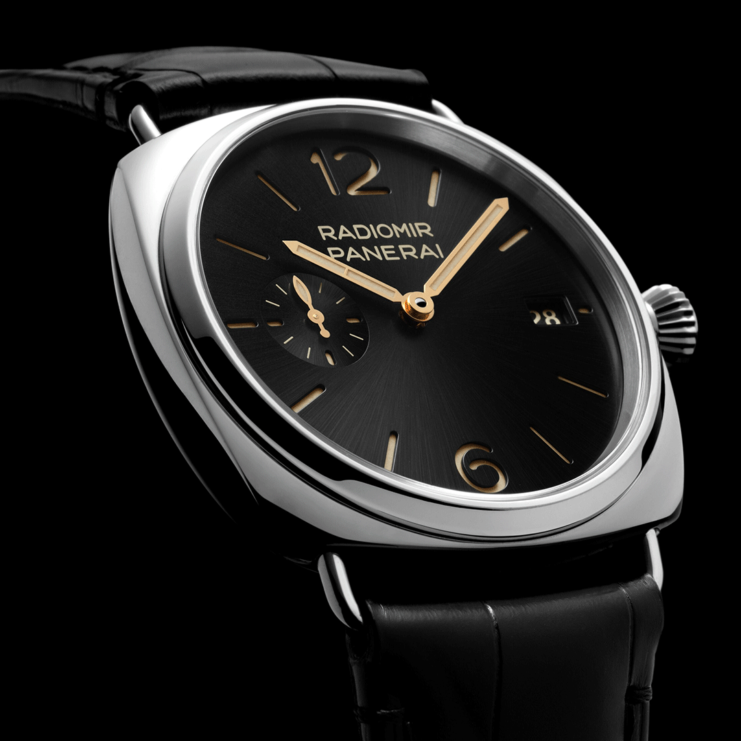 Panerai Radiomir Quaranta PAM01294 Shop Panerai at Watches of Switzerland Perth, Sydney, Sydney Barangaroo and Online