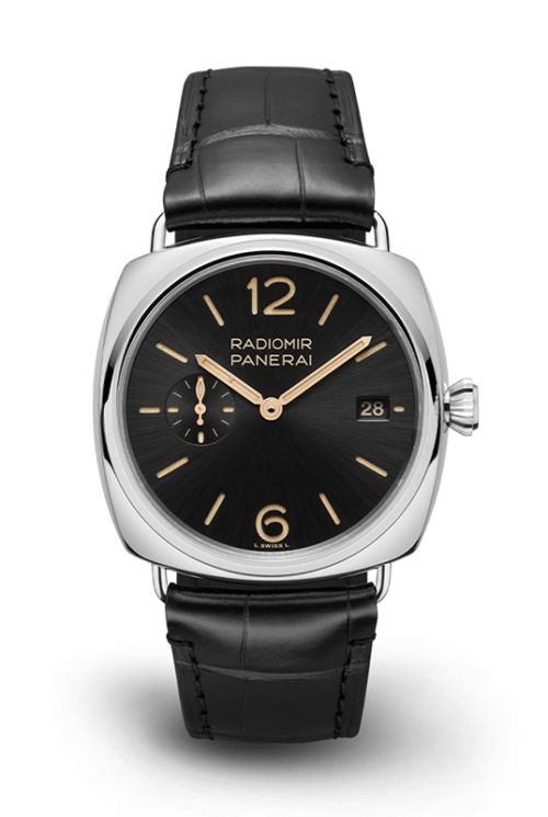 Panerai Radiomir Quaranta PAM01294 Shop Panerai at Watches of Switzerland Perth, Sydney, Sydney Barangaroo and Online