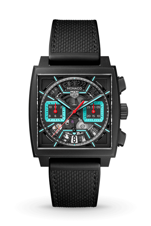 Tag Heuer Monaco CBL2184.FT6236 Shop TAG Heuer at Watches of Switzerland Canberra, Melbourne Airport and Online.