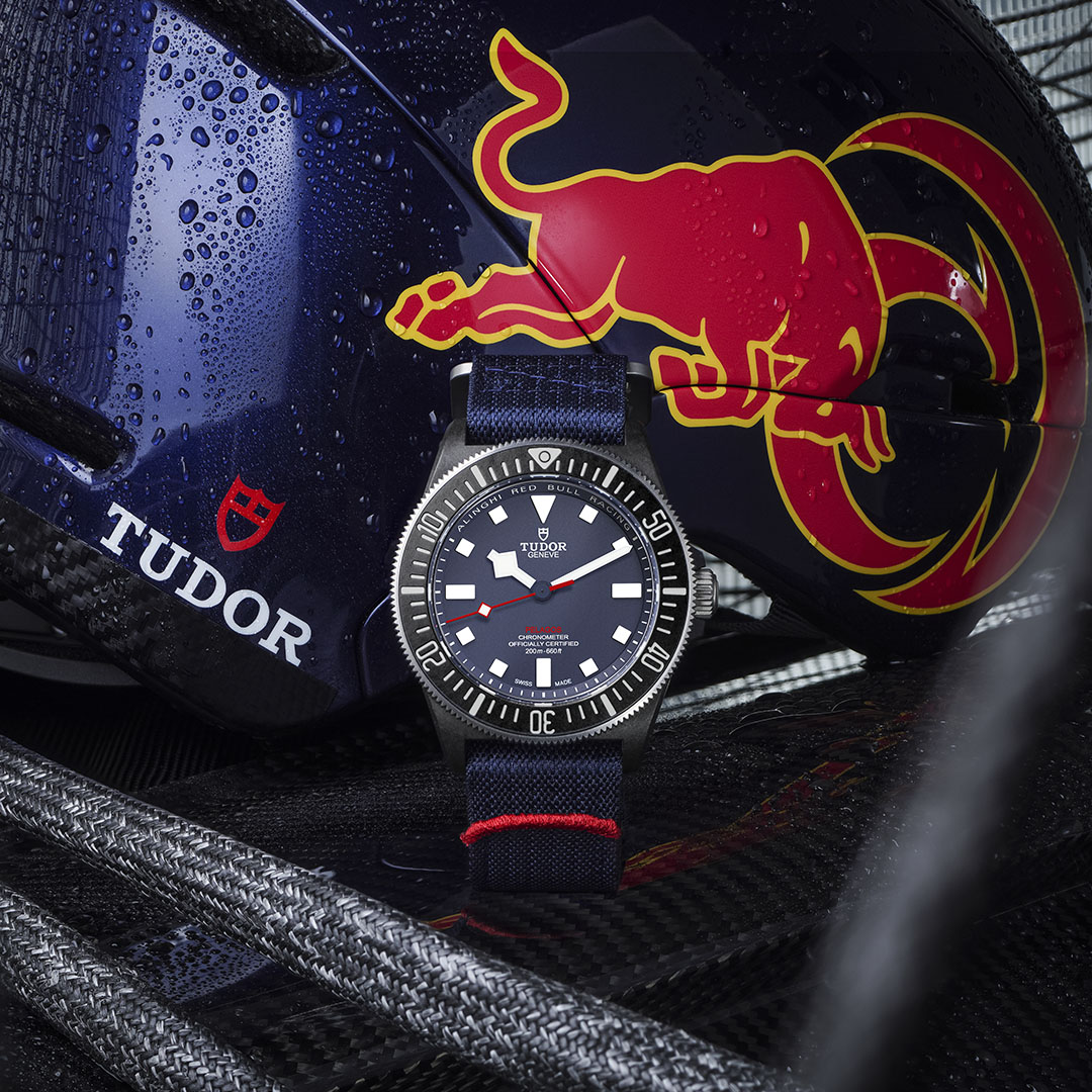 M25707KN-0001 PELAGOS FXD Alinghi Redbull Racing edition