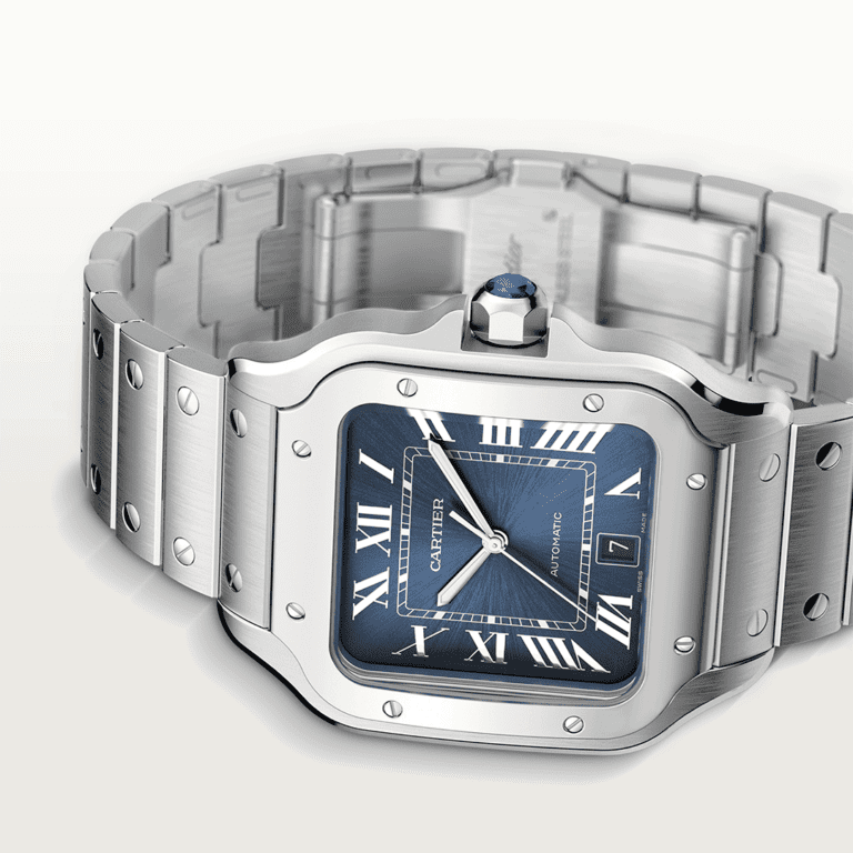 Santos De Cartier Watch WSSA0030