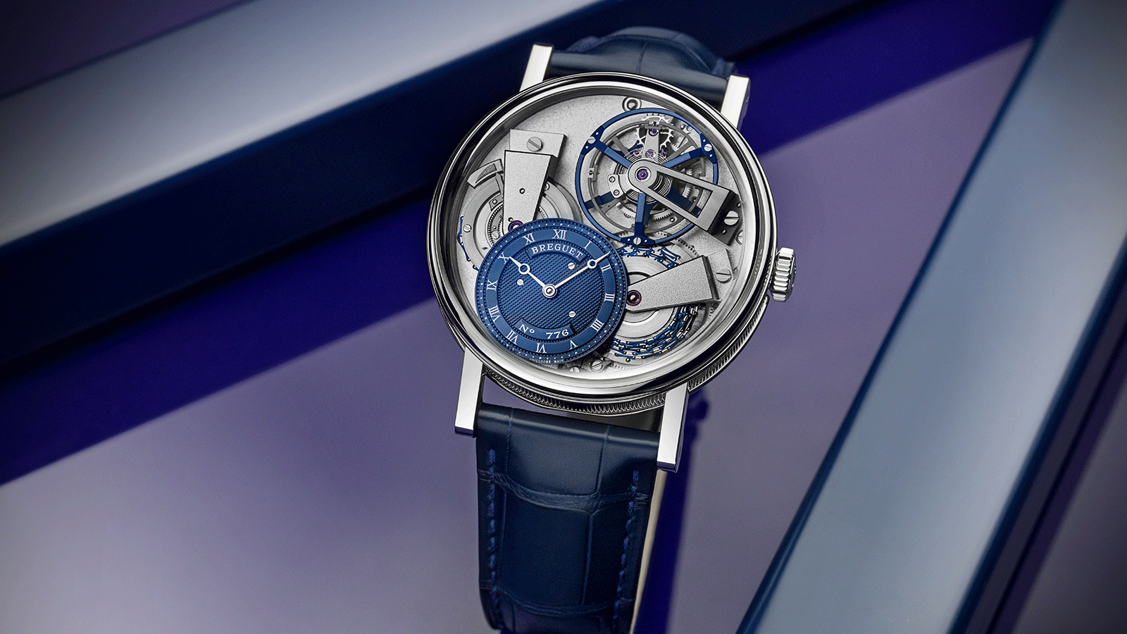 Breguet brands outlet