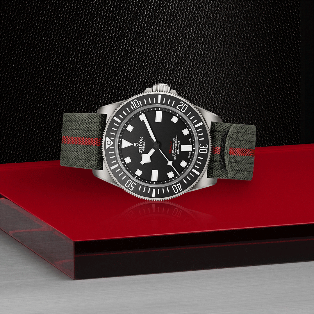 TUDOR PELAGOS FXD M25717N-0001 Shop TUDOR now at Watches of Switzerland Melbourne, Melbourne Airport , Sydney , Sydney Barangaroo, Perth and Canberra.