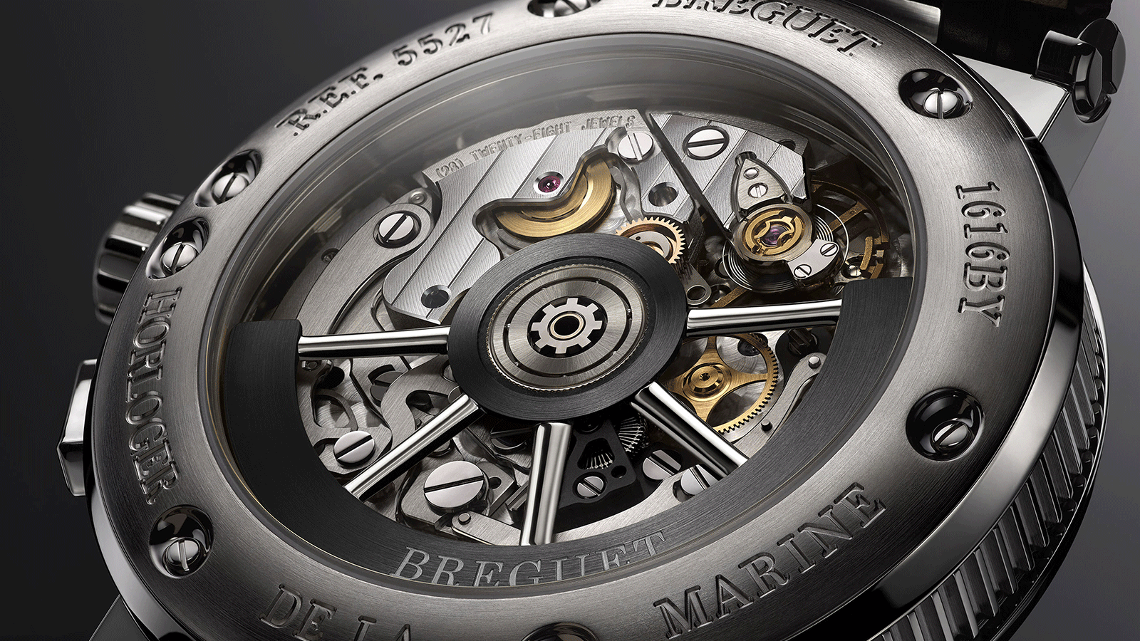 The History of Breguet Part 5 The Icons Watches of Switzerland