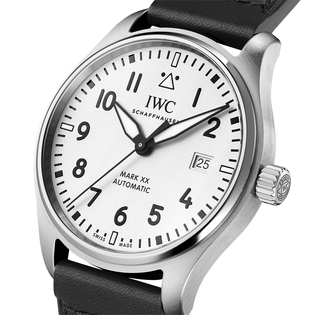 Pilot’s Watch Mark XX IW328207