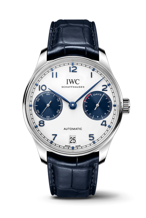 Portugieser Automatic IW500715