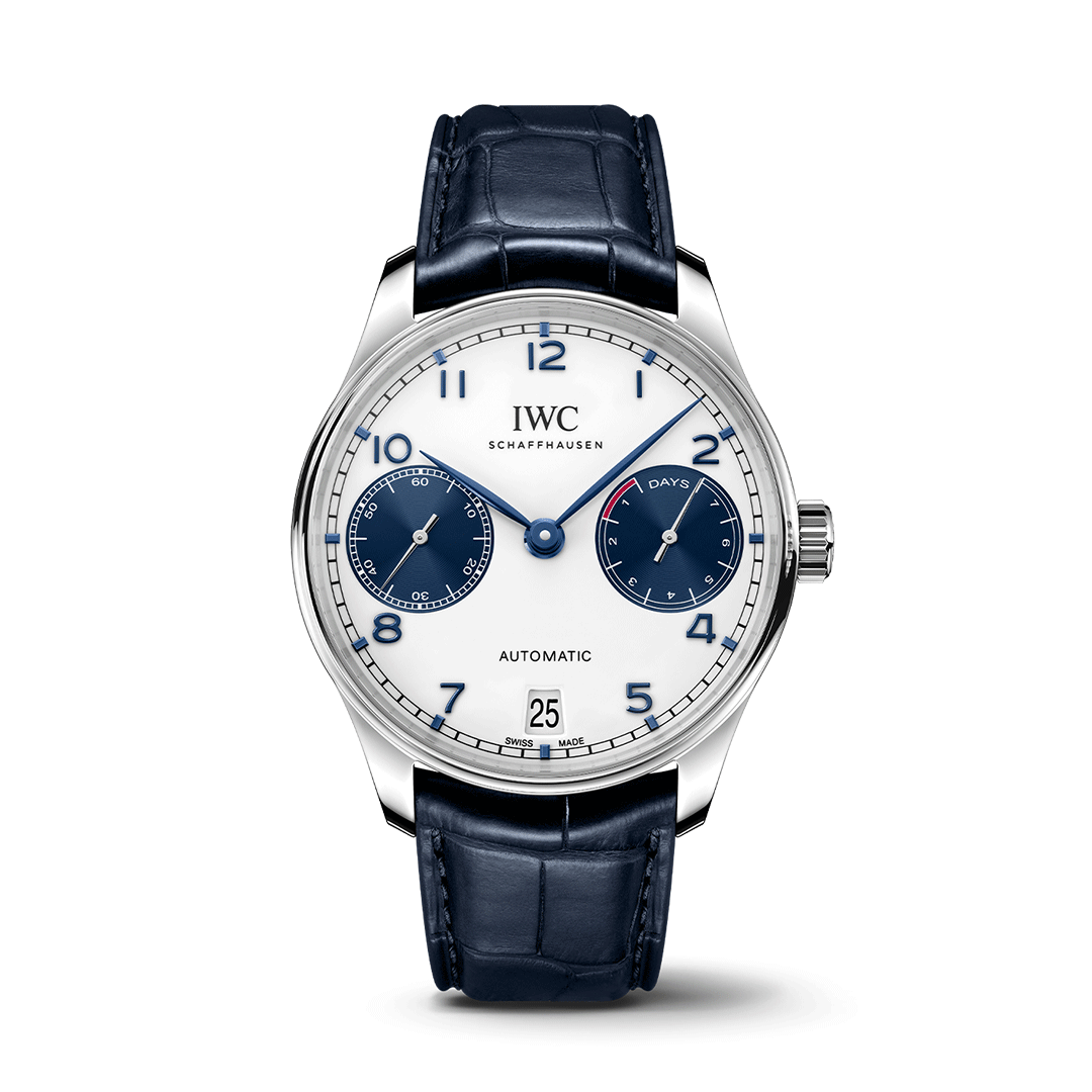 Portugieser Automatic IW500715