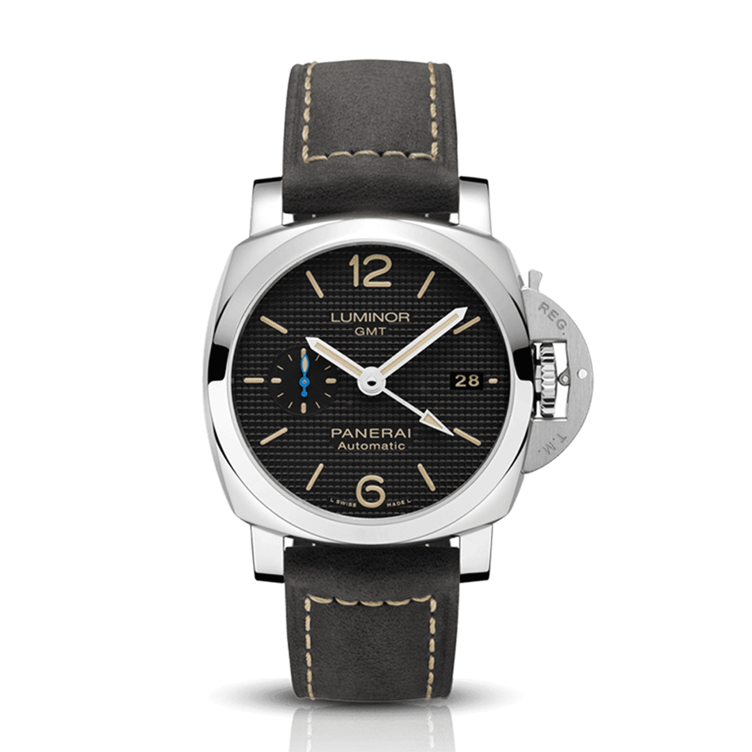 Panerai Luminor Gmt PAM01535