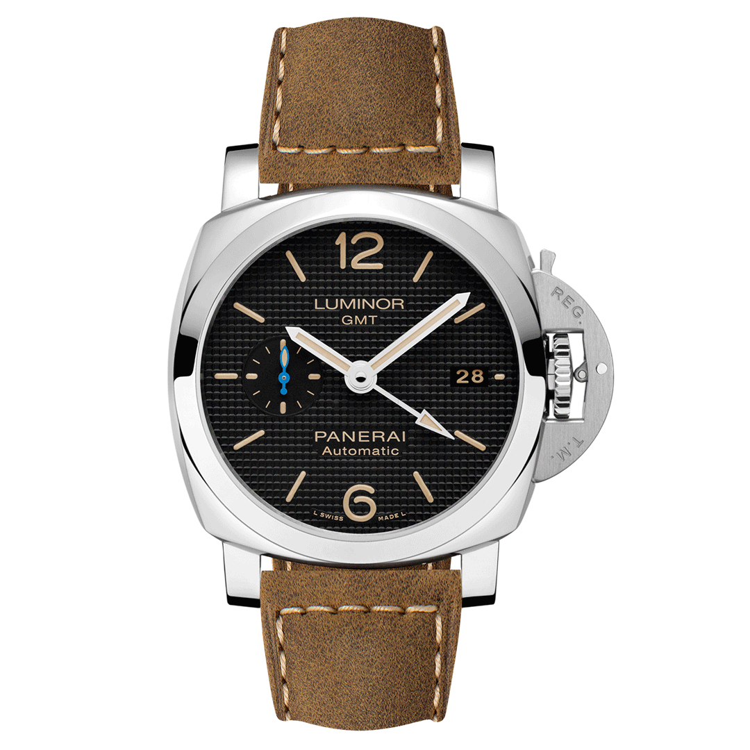 Panerai Luminor Gmt PAM01535