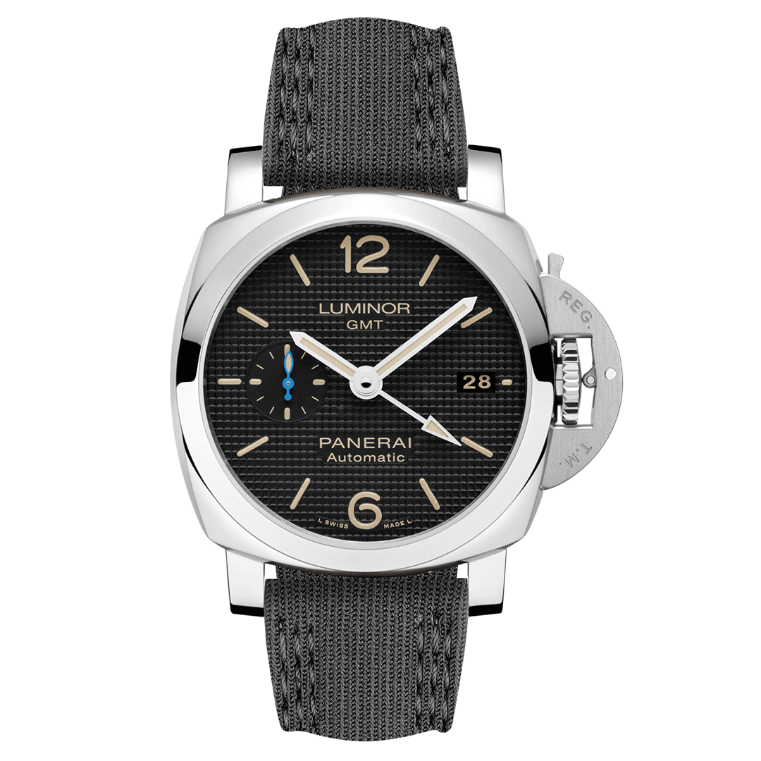 Panerai Luminor Gmt PAM01535