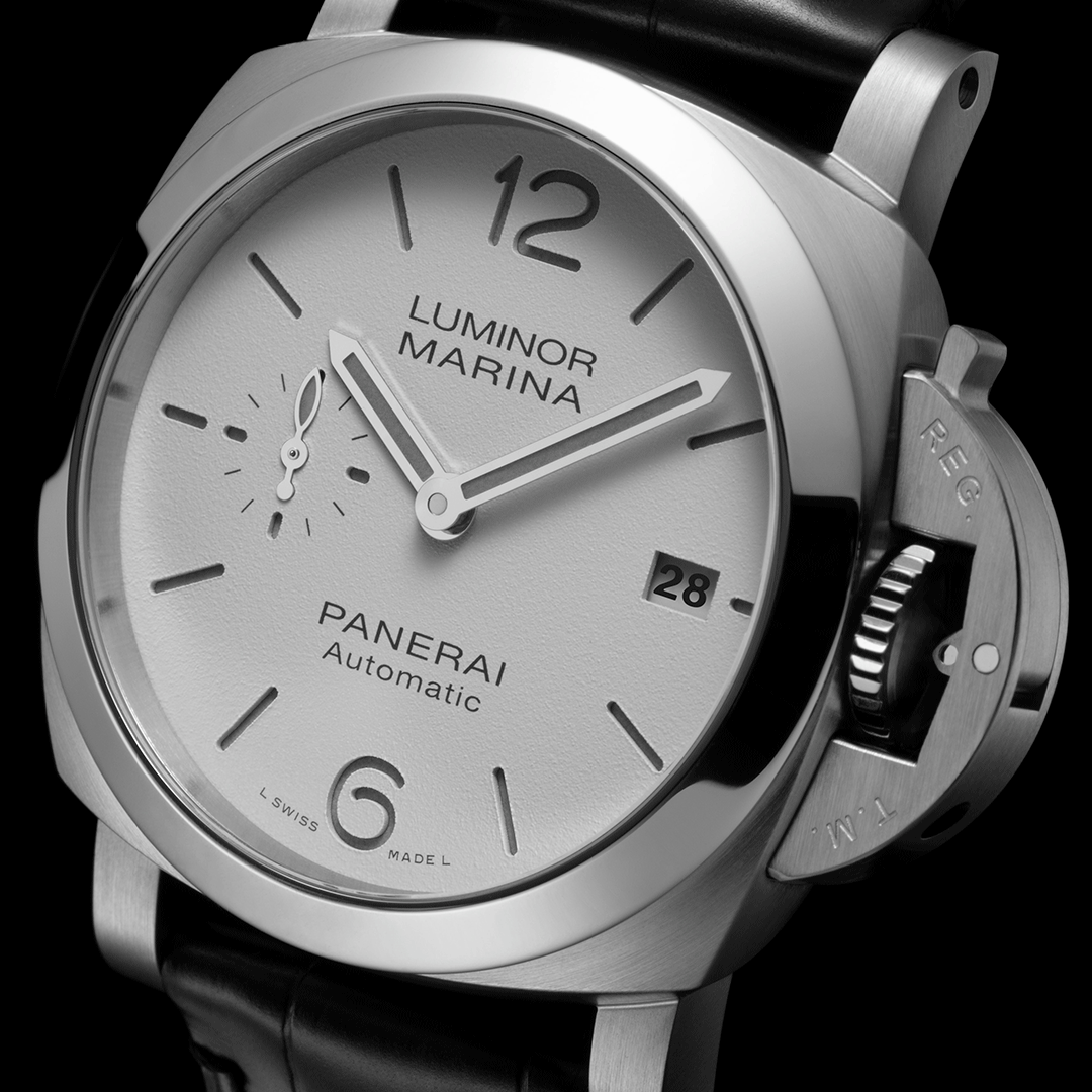 Panerai Luminor Quaranta PAM01371