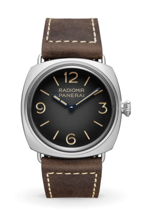 Panerai Radiomir Tre Giorni PAM01334