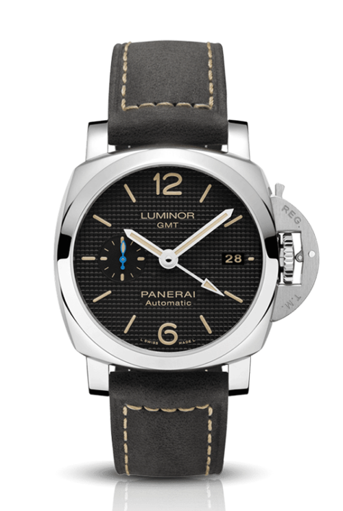 Panerai Luminor Gmt PAM01535