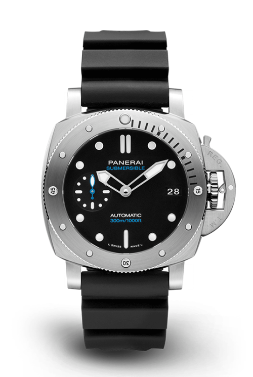 Submersible PAM02973