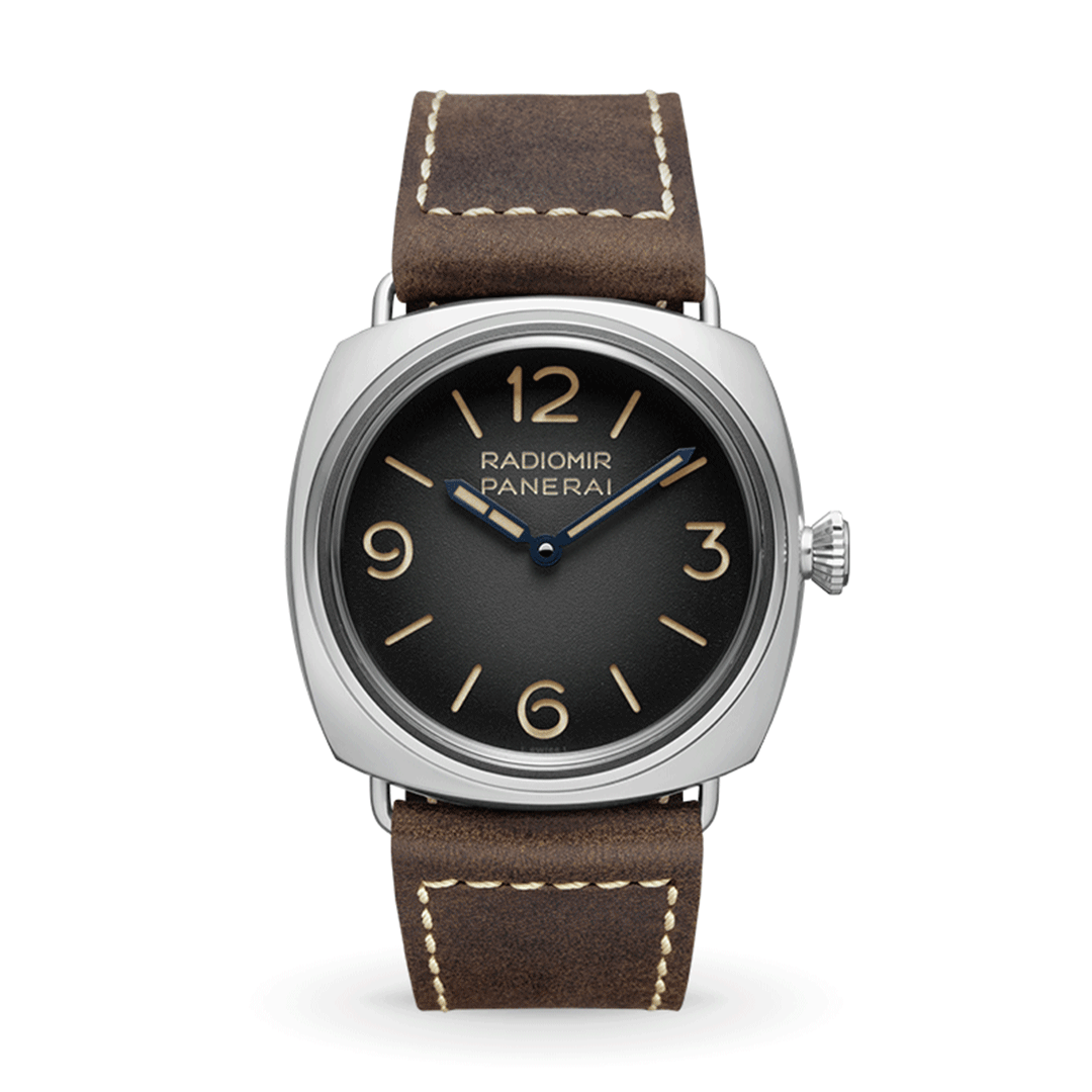 Panerai Radiomir Tre Giorni PAM01334