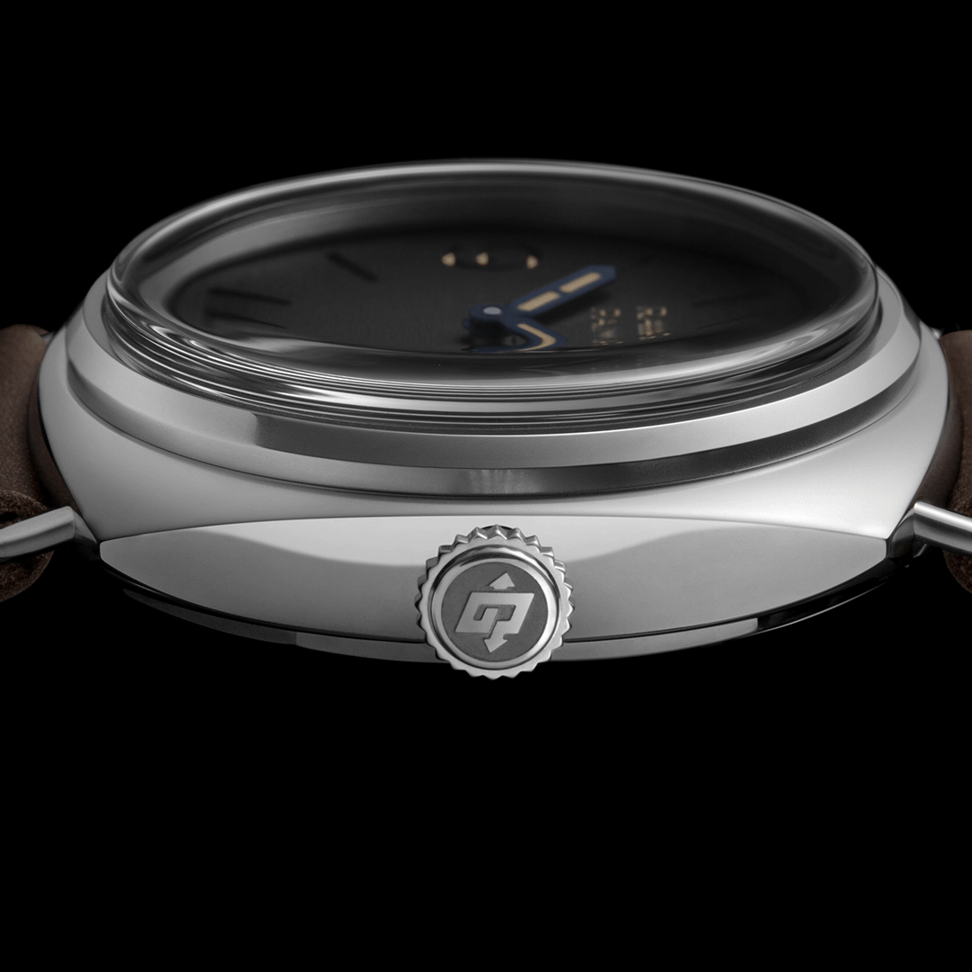 Panerai Radiomir Tre Giorni PAM01334