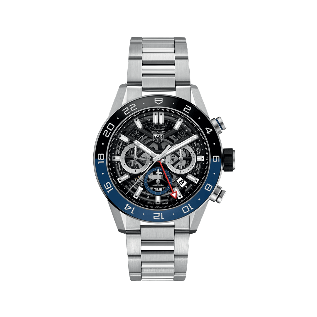 Tag Heuer Carrera CBG2A1Z.BA0658