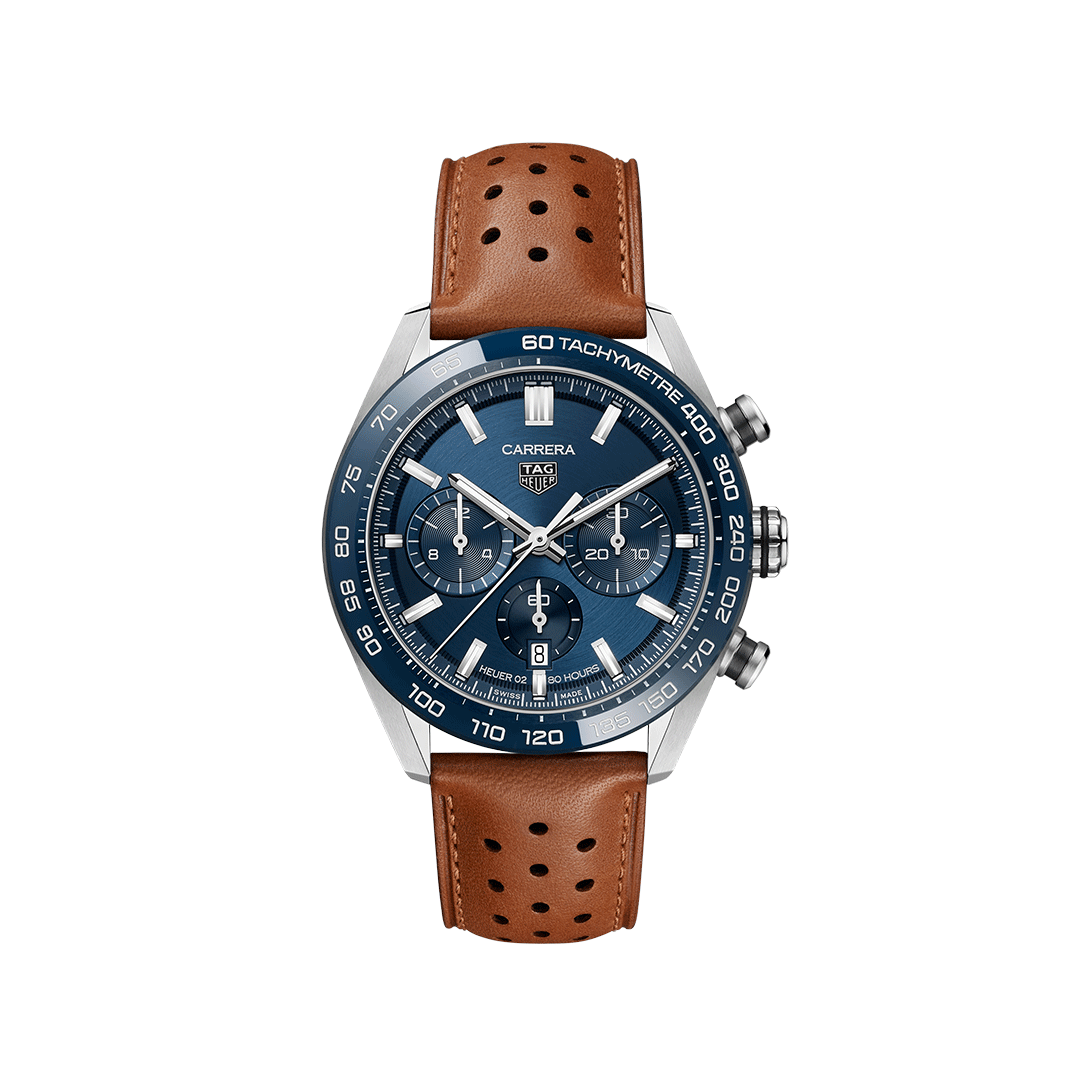 Tag Heuer Carrera CBN2A1A.FC6537