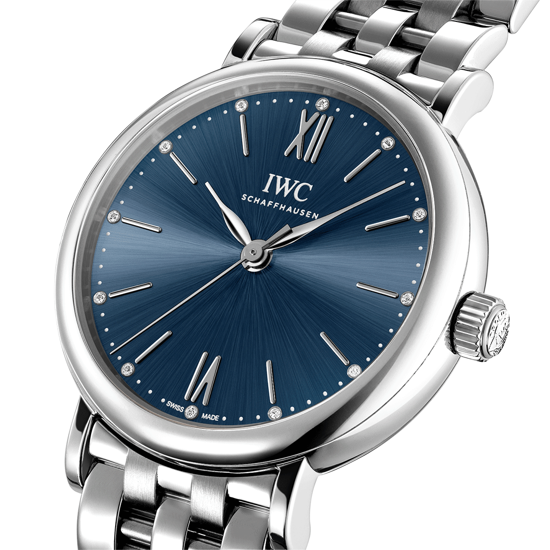 IWC Portofino Automatic 41 IW357413