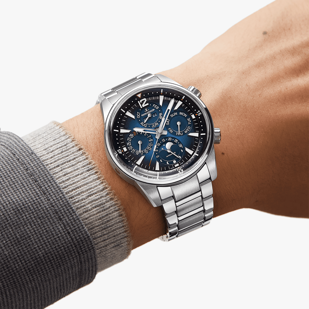 Q9088180 POLARIS PERPETUAL CALENDAR