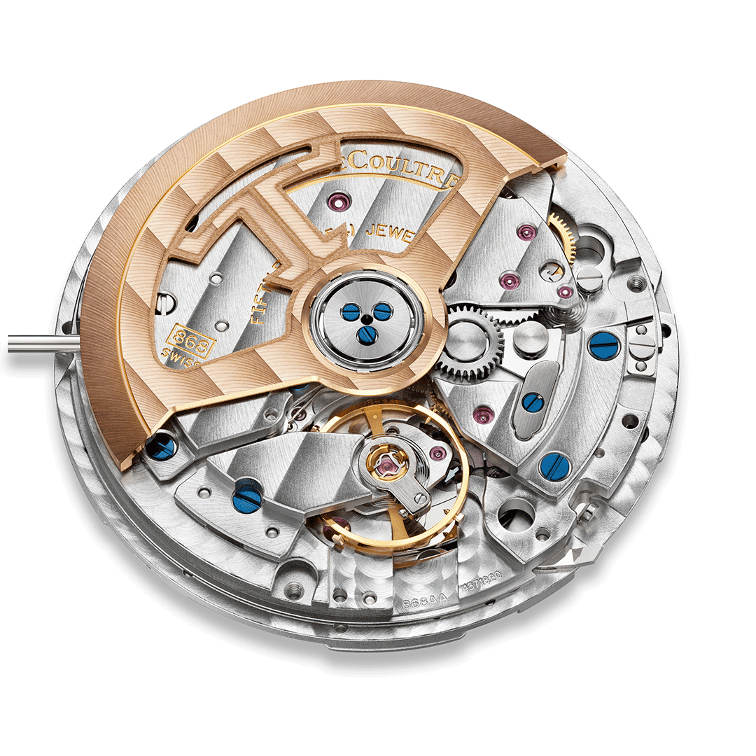 Q9088180 POLARIS PERPETUAL CALENDAR