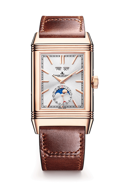 Jaeger Le-Coultre Reverso Tribute Duoface Calendar Q3912530