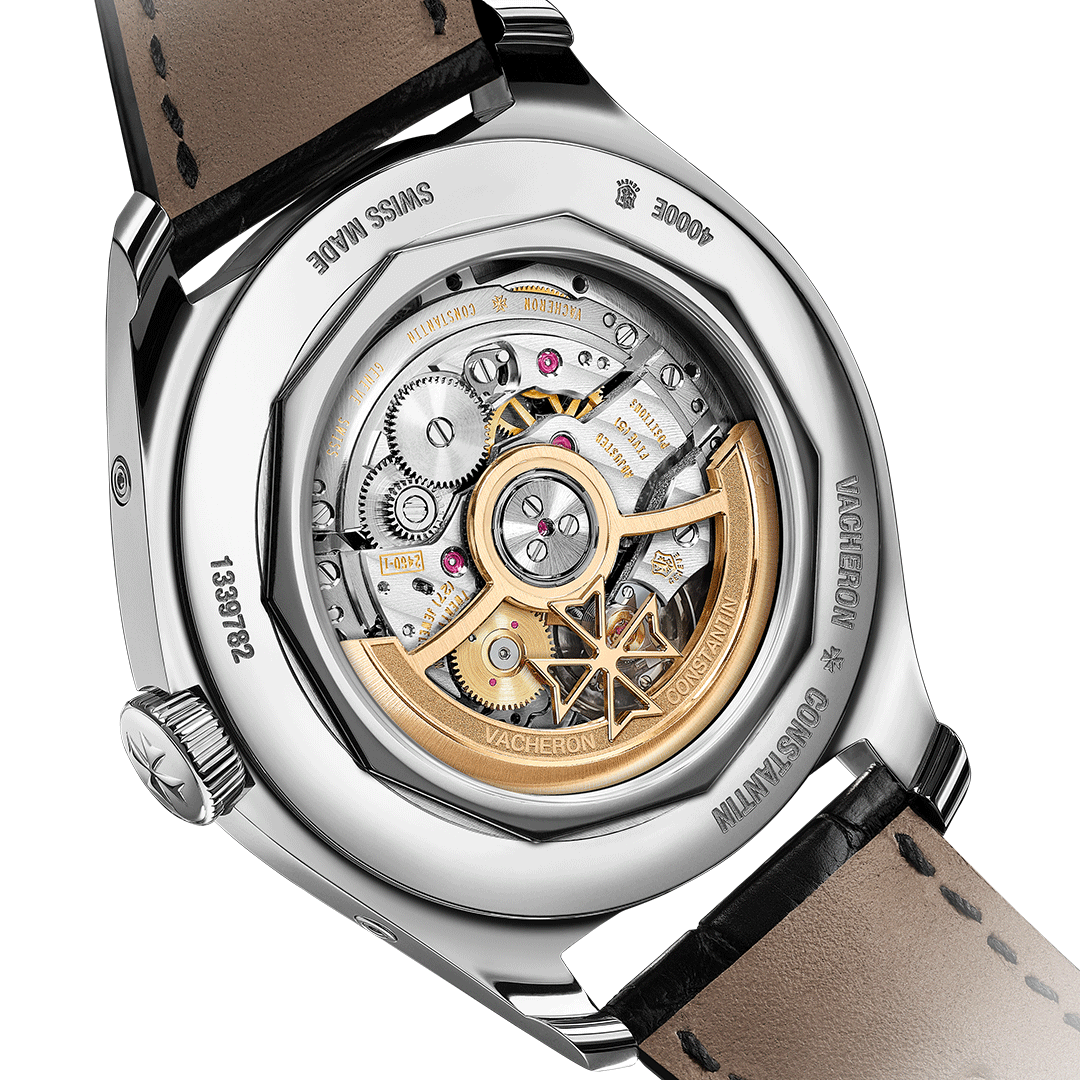 Fiftysix Complete Calendar Watches Of Switzerland