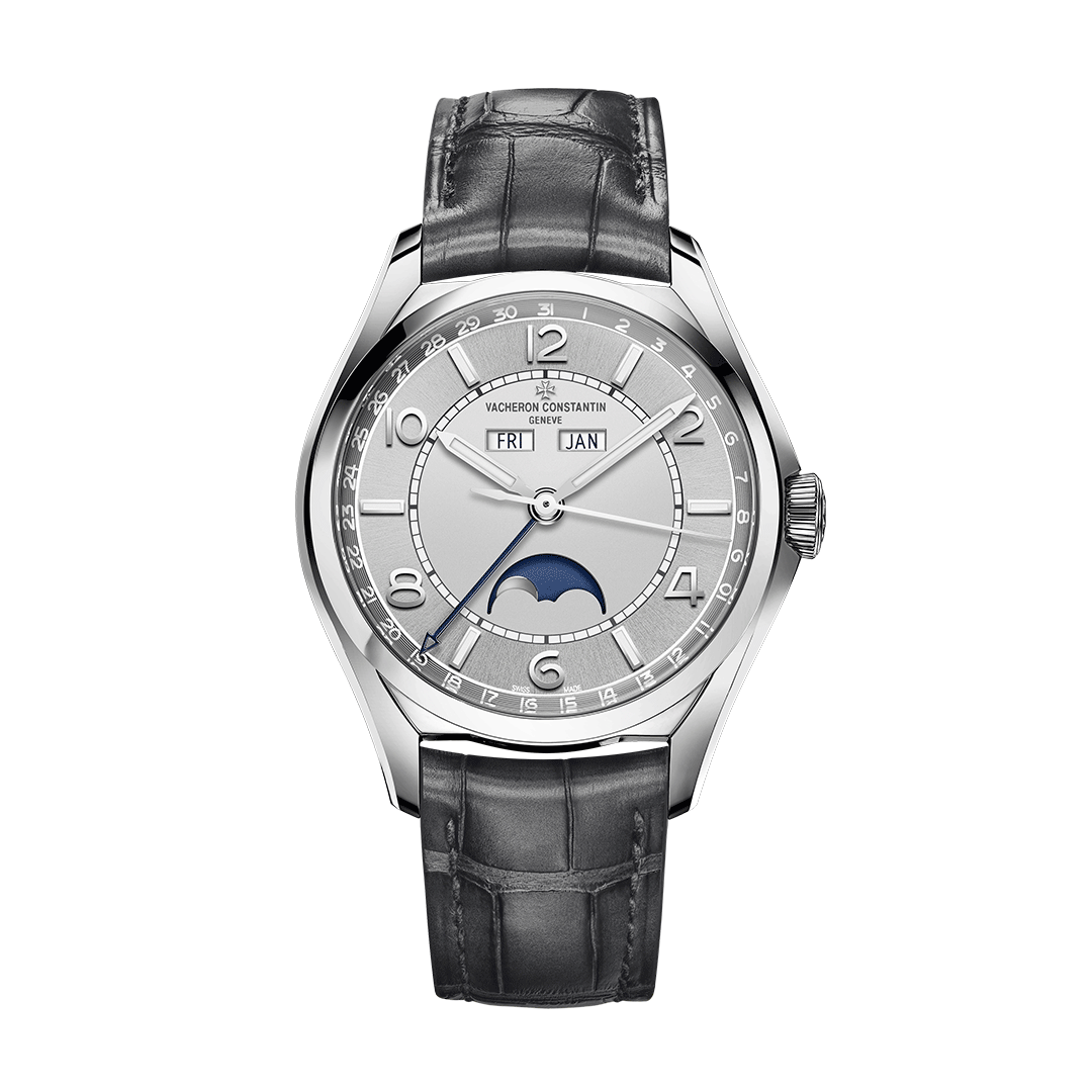 Vacheron Constantin Fiftysix Complete Calendar 4000E/000A-B439