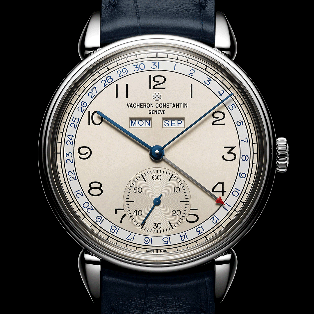 Vacheron Constantin Triple Calendrier 1942 3110V/000A-B426