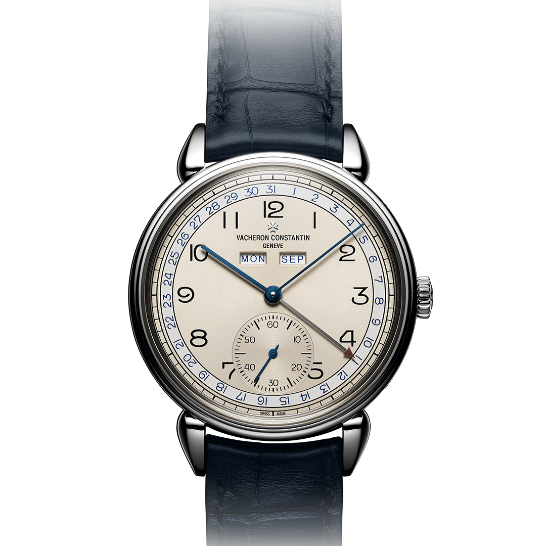 Vacheron Constantin Triple Calendrier 1942 3110V/000A-B426