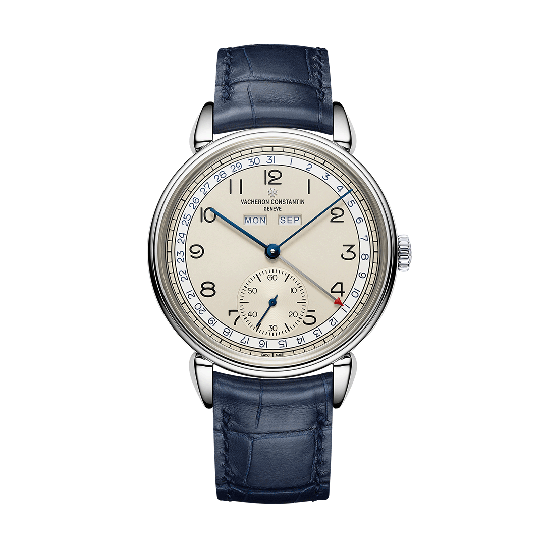 Vacheron Constantin Triple Calendrier 1942 3110V/000A-B426