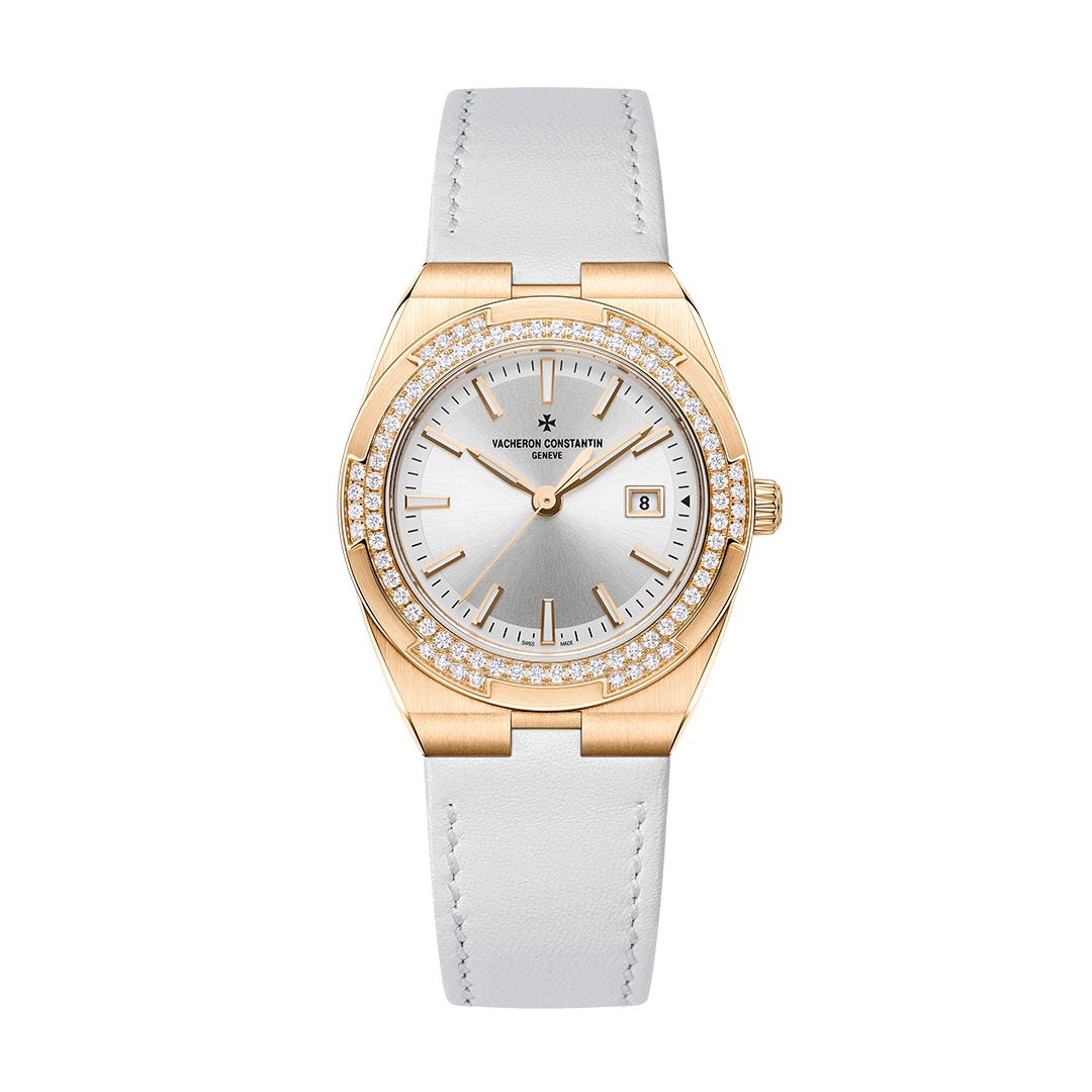 Vacheron Constantin Overseas Quartz 1225V/000R-B592