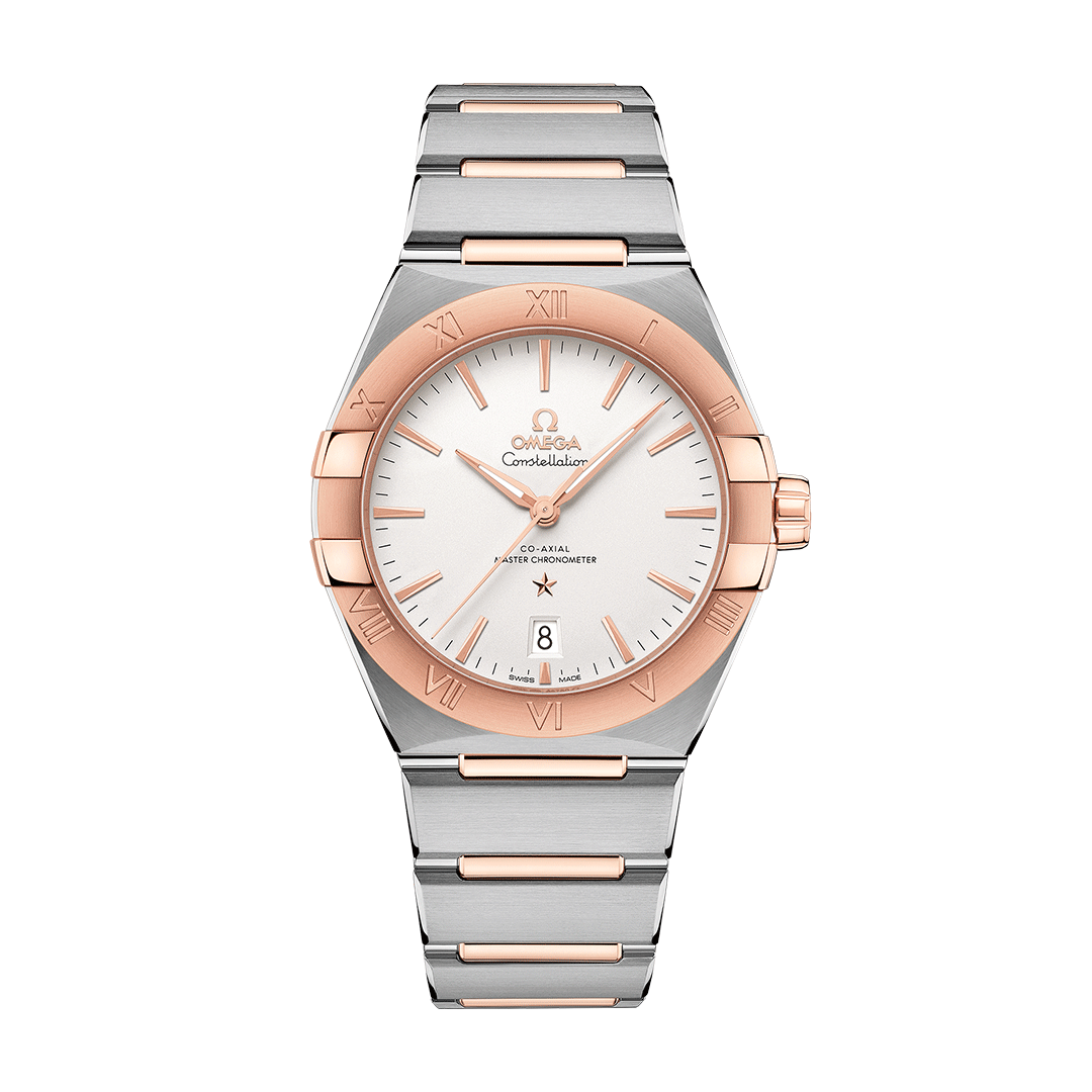 OMEGA Constellation 39 mm O131.20.39.20.02.001