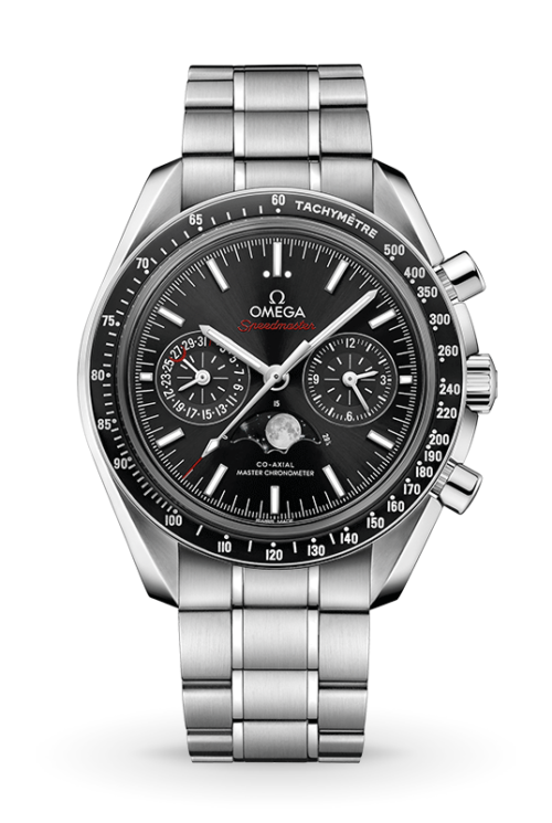 OMEGA Speedmaster Moonphase O304.30.44.52.01.001