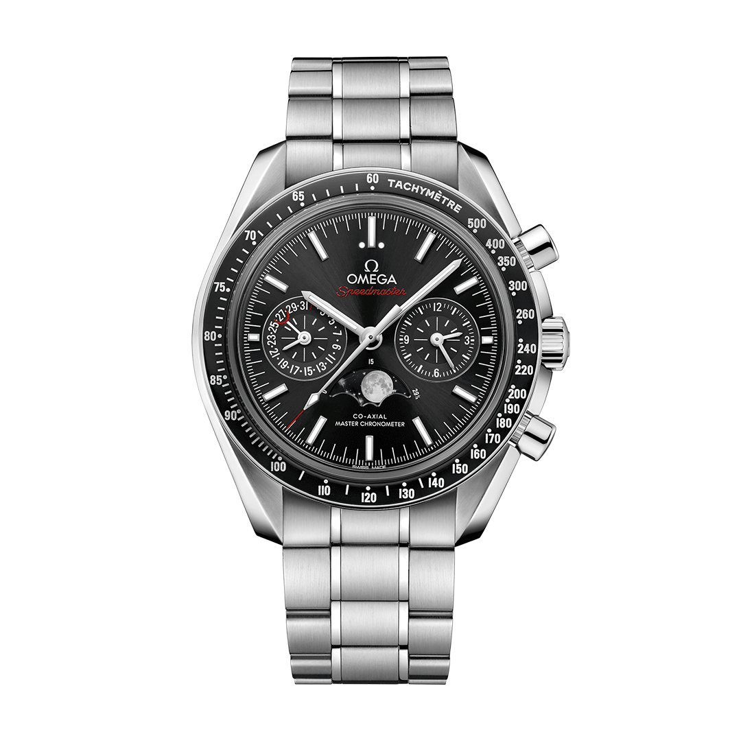 OMEGA Speedmaster Moonphase O304.30.44.52.01.001