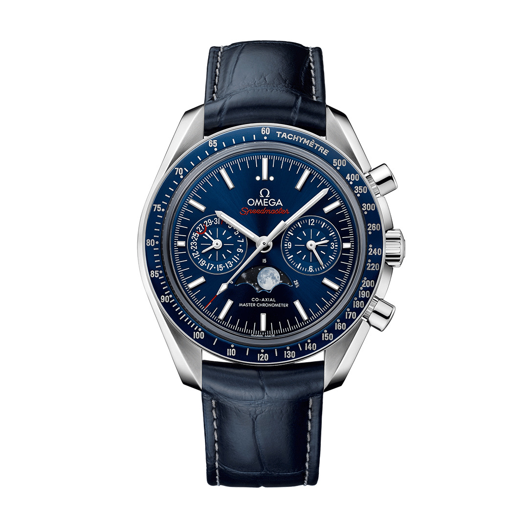 OMEGA Speedmaster Moonphase O304.33.44.52.03.001