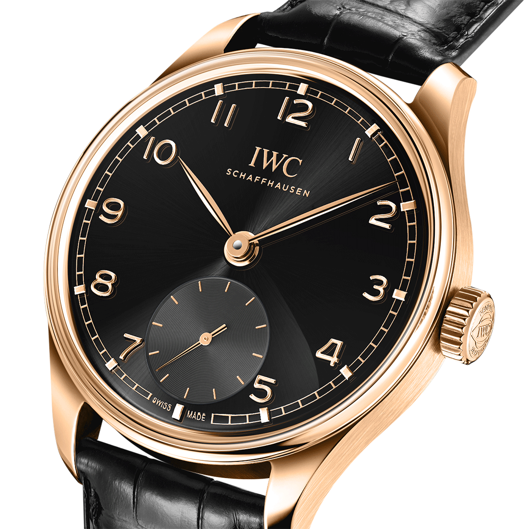 IWC Portugieser Automatic 40 IW358401