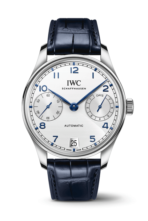 IWC Portugieser Automatic 42 IW501702