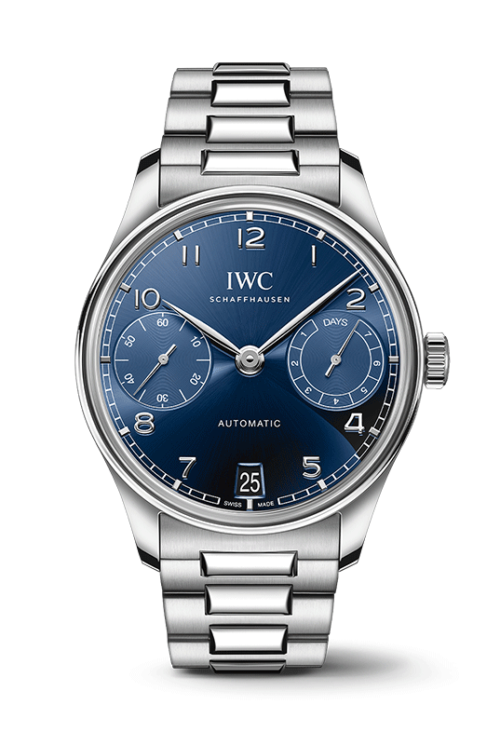 IWC Portugieser Automatic 42 IW501704