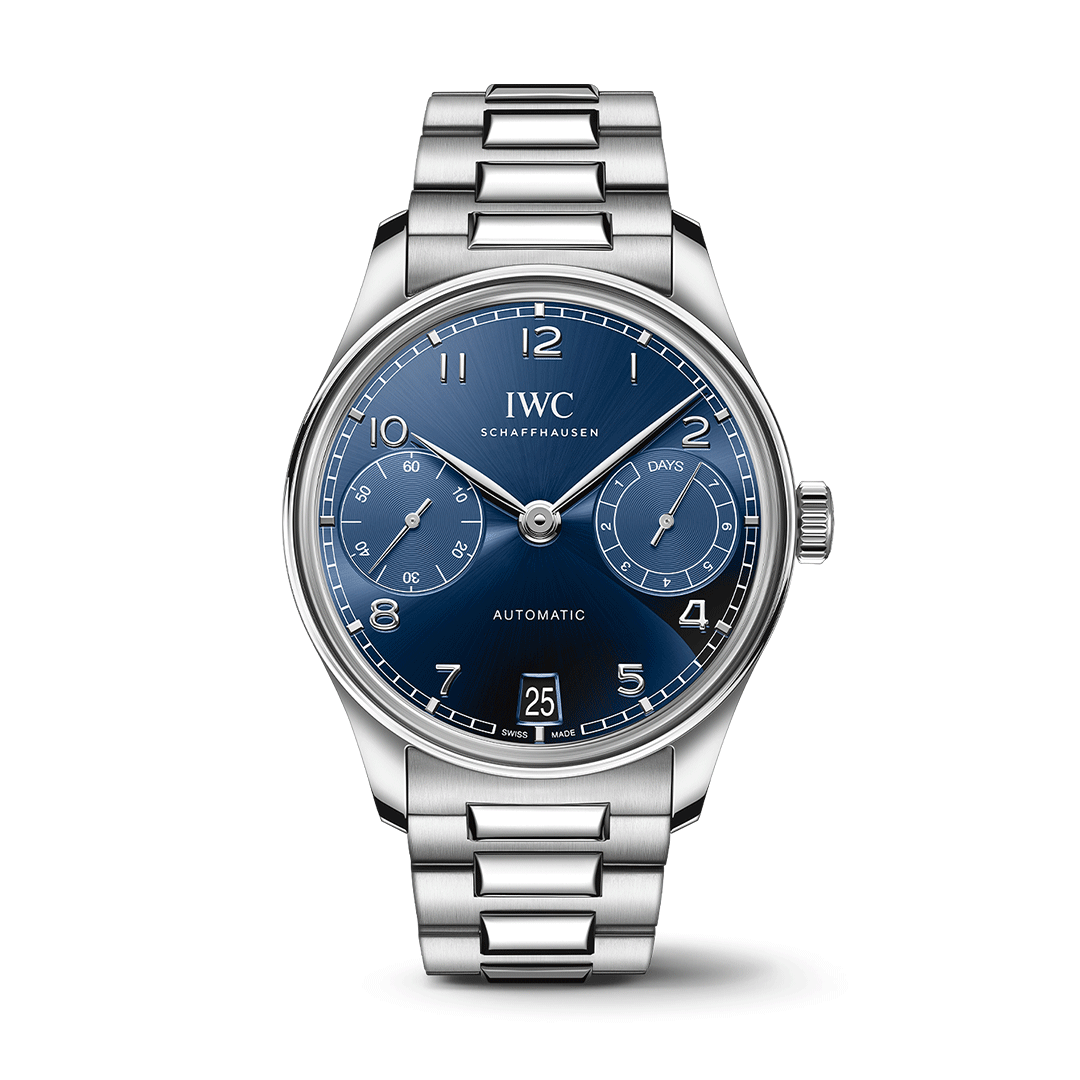 IWC Portugieser Automatic 42 IW501704