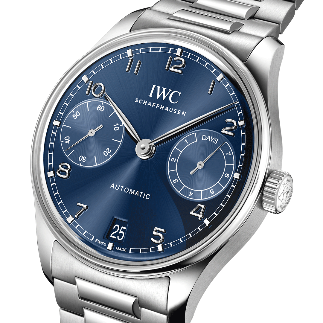 Portugieser Automatic 42 Watches of Switzerland