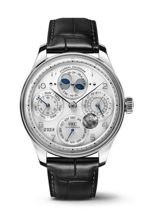 IWC Portugieser Eternal Calendar IW505701