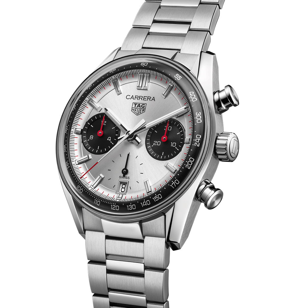 TAG Heuer Carrera Chronograph CBS2216.BA0041