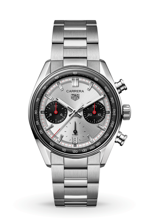 TAG Heuer Carrera Chronograph CBS2216.BA0041