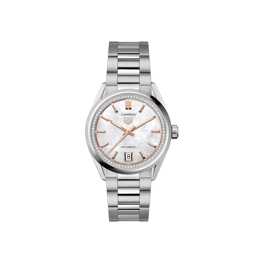 TAG Heuer Carrera Date WBN231C.BA0001