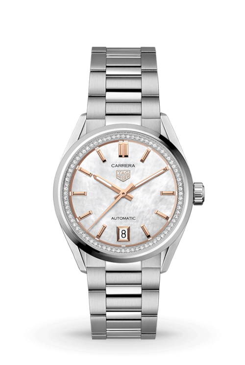 TAG Heuer Carrera Date WBN231C.BA0001