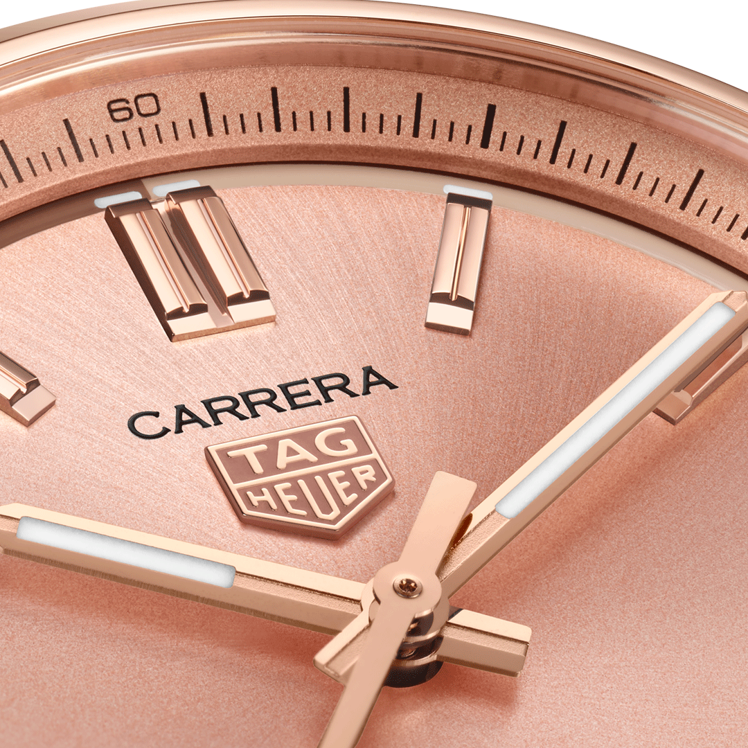 TAG Heuer Carrera Date WBN2350.BD0000